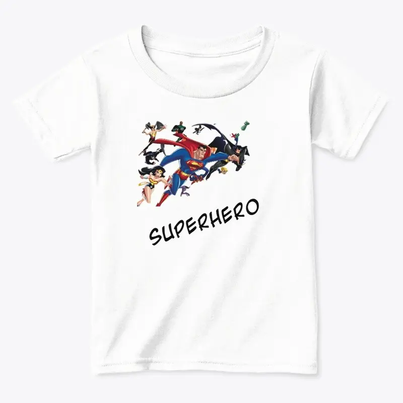 SUPERHERO